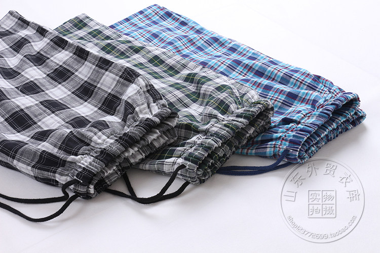 Pantalon pyjama - Ref 717004 Image 5