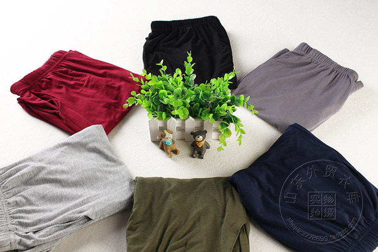 Pantalon pyjama - Ref 713197 Image 5