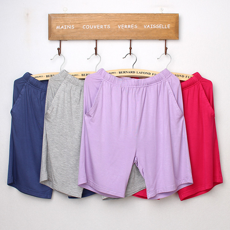 Pantalon pyjama - Ref 715521 Image 1