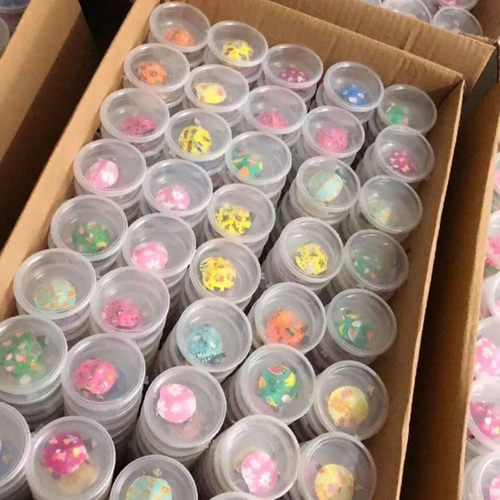 彩色巴西彩绘龟小乌龟