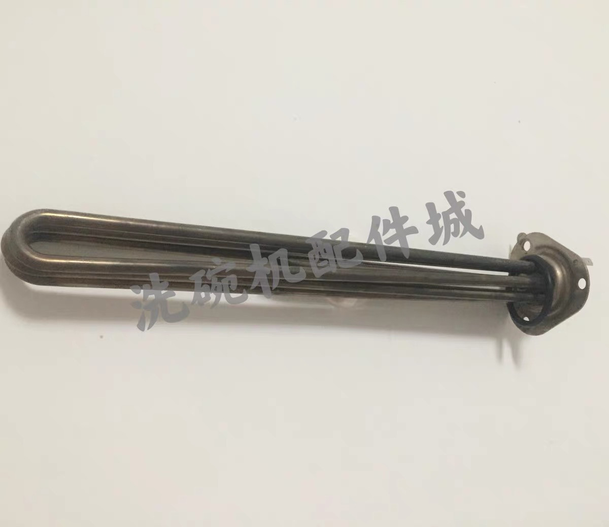 霍巴特AM900洗碗机12KW漂洗电加热管380V12000W发热管7160717-001