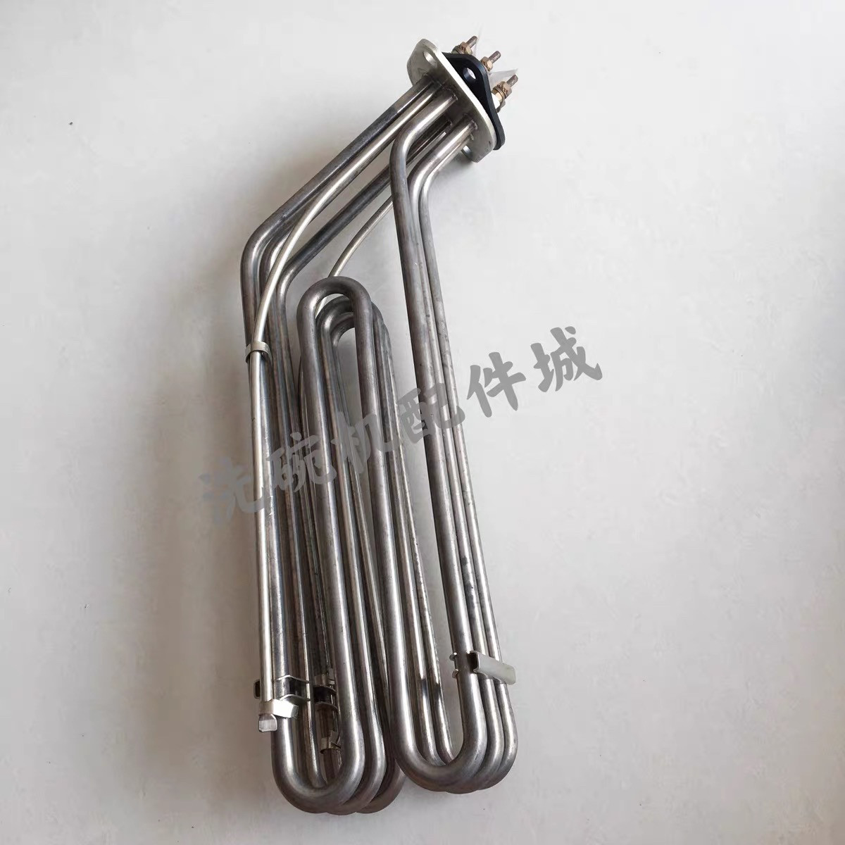 HOBART洗碗机加热管7500加热管C44BP洗碗机主洗加热管 7500w