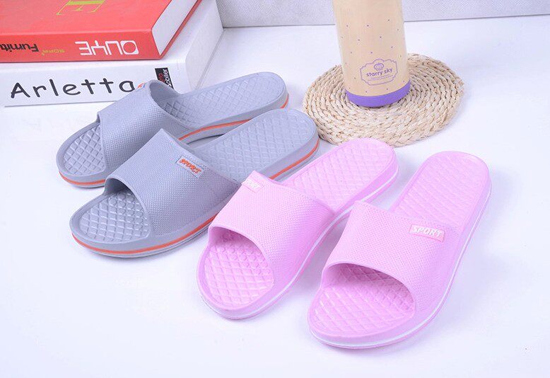 Sandales femme OTHER   en plastique - Ref 2669981 Image 3