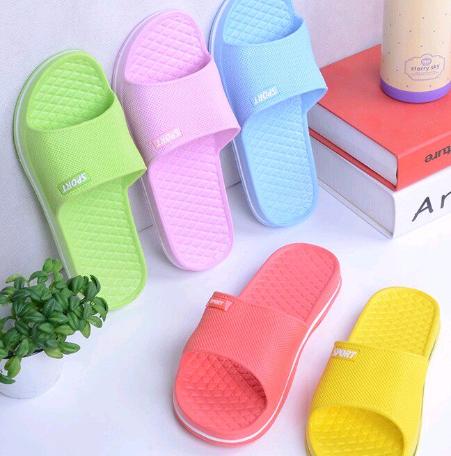 Sandales femme OTHER   en plastique - Ref 2669981 Image 1