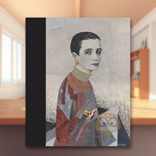 艺术装 Taste 预售 1935 1910 英文艺术画册画集进口书籍图书外版 Paris 饰 现代品味：巴黎1910 Deco Art Modern 原版