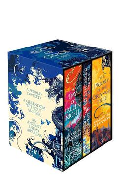 【预售】混沌根源套装 Roots of Chaos Box Set 原版英文文学小说进口书籍图书外版正版