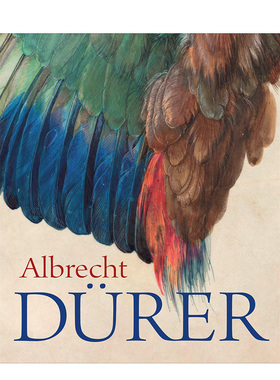 【现货】阿尔布雷希特丢勒 Albrecht Durer 丢勒画作作品集 英文原版精装艺术绘画画册书籍 文艺复兴时期 Prestel Pub