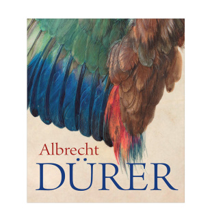 文艺复兴时期 Pub Albrecht 英文原版 精装 丢勒画作作品集 阿尔布雷希特丢勒 Durer Prestel 艺术绘画画册书籍 现货
