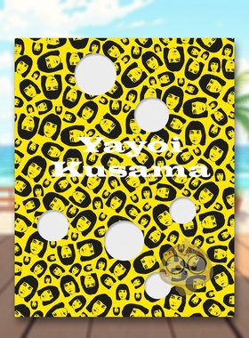【预售】草间弥生 Yayoi Kusama 原版英文艺术画册画集 回顾展 早期珍品 * 新创作进口书籍图书外版正版