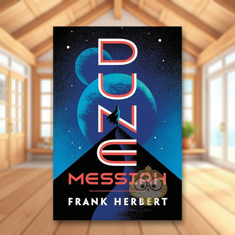 沙丘救世主 Dune Mess