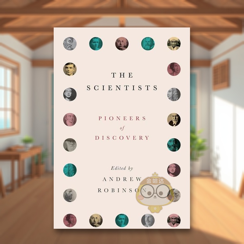 科学家们：发现的先驱者 The
