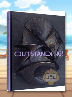 【预售】浮雕赏析从古典主义到20世纪60年代Outstanding英文艺术总论历史理论评论Alexander EilingPrestel精装进口原版书书籍图书