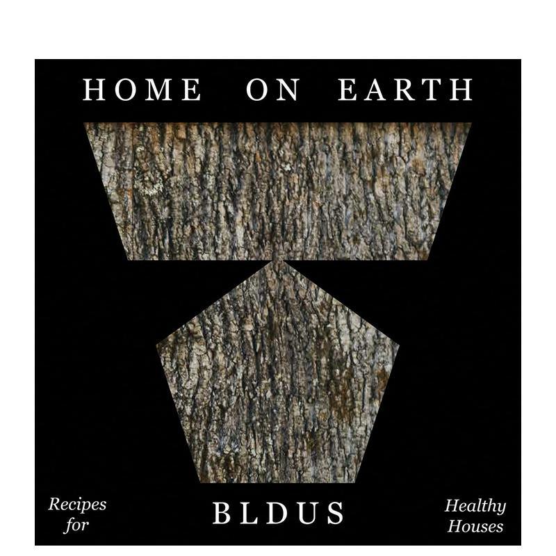 【预售】地球家园:健康住宅的秘诀 Home on Earth:Recipes for Healthy Houses英文进口原版建筑设计图书Andrew Linn
