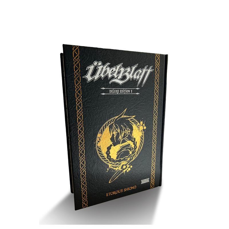 魔域英雄传说 豪华版 übel