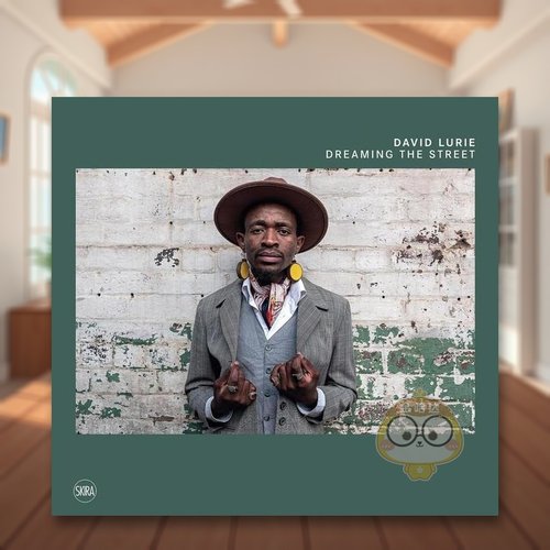 梦想街头 Dreaming t