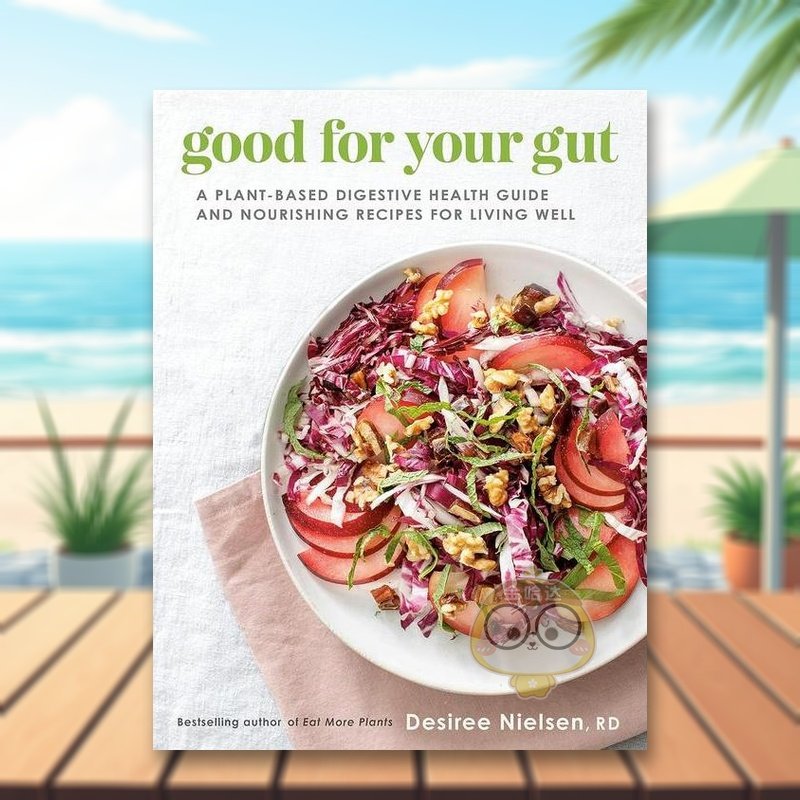 【2023IACP烹饪图书奖】