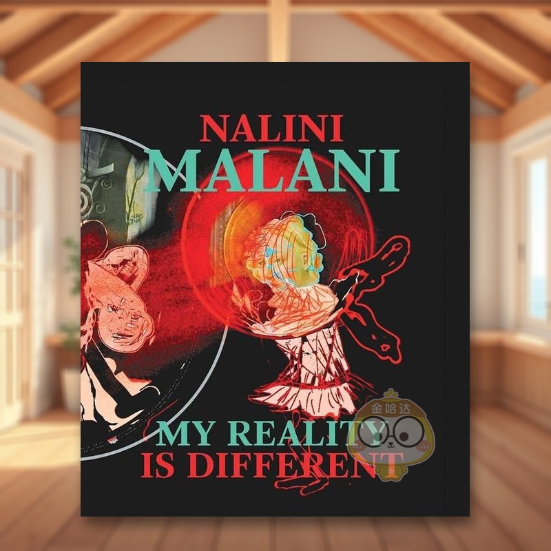 纳利尼·马拉尼 Nalini