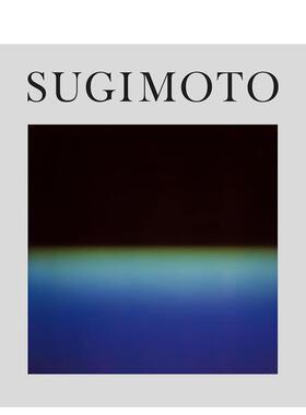 【现货】杉本博司:时光机 Hiroshi Sugimoto: Time Machine 英文摄影集摄影师专辑原版图书外版进口书籍 Hiroshi Sugimoto