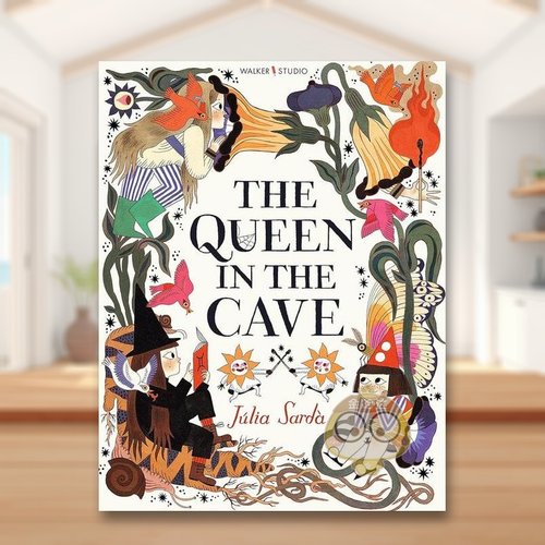 【2023卡内基插画奖提名】【