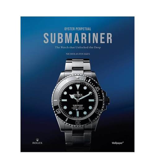 劳力士水鬼收藏系列潜水表：开启