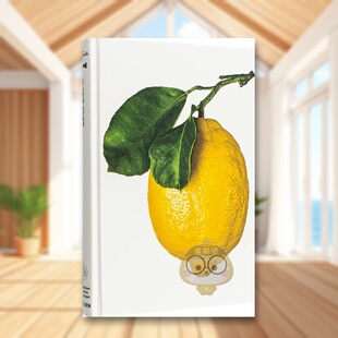 现货 Collection Gourmand美食家柠檬故事&食谱集英文餐饮The Stories 伦敦美食文化杂志The Recipe Gourmand Lemon.