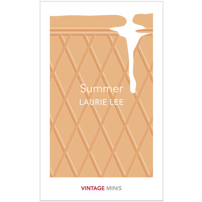 【现货】【Vintage Minis 迷你人类学】Summer Laurie Lee 夏天 英文原版短篇小说