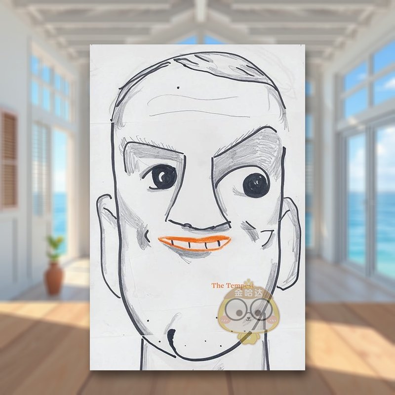 威廉&middot;莎士比亚&times;罗斯&middot;怀利：暴