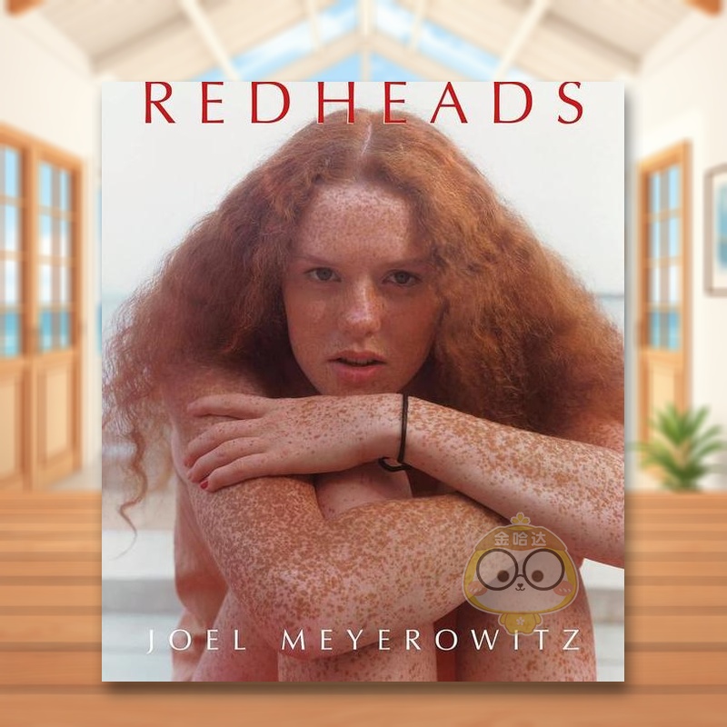 乔尔·迈耶罗维茨：红发 Joe