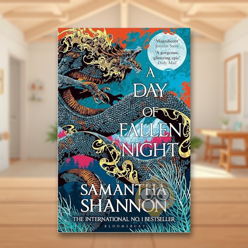 夜幕降临的一天 【The Ro