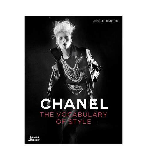 香奈儿时尚手册 Chanel