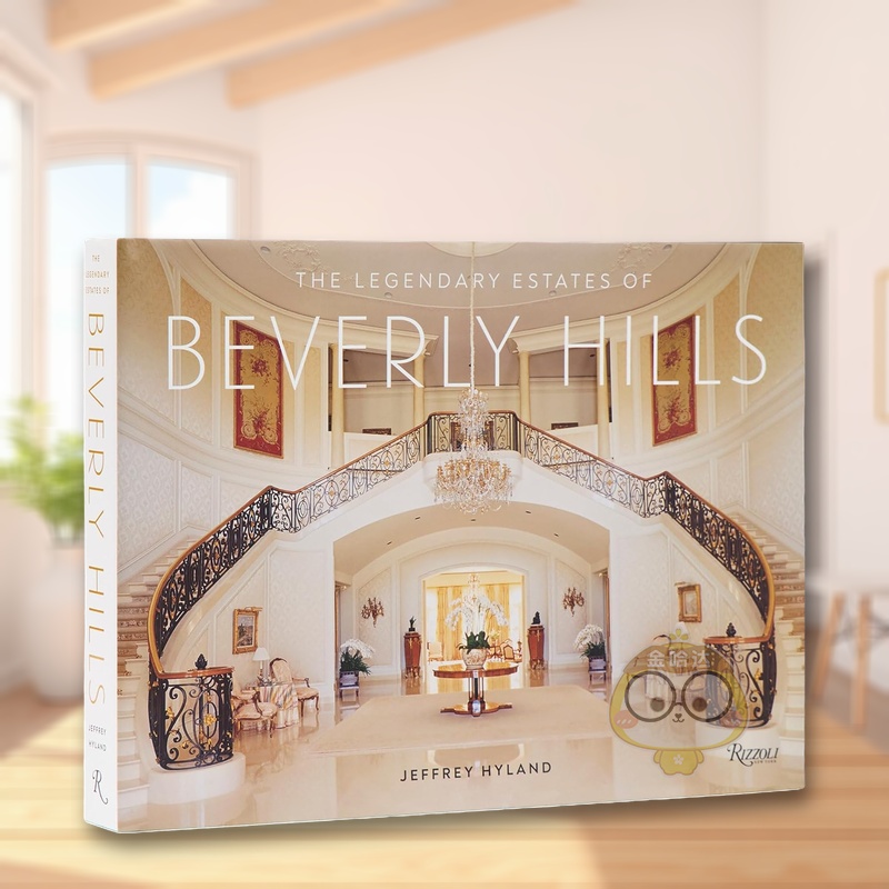 比弗利山庄传奇庄园 The L