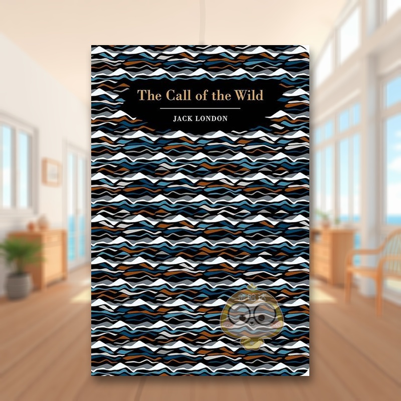 野性的呼唤 Call Of T