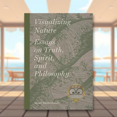 【现货】视觉化自然关于真理灵性和哲学的论文Visualizing Nature Essays on Truth Spririt and Philosophy英文世界文学进口原版