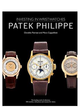 【预售】百达翡丽 Patek Philippe 原版英文珠宝首饰