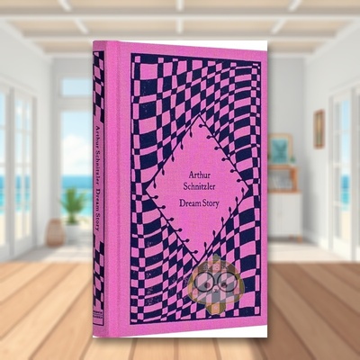 【预售】【小布纹经典春季系列】梦幻故事英文文学世界文学进口原版外版书精装【Little Clothbound Classics-Spring】Dream Sto书