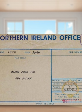 【预售】多诺·万卫理：面向未来的住房计划 Donovan Wylie: Housing Plans for the Future 原版英文摄影作品集进口书籍图书外版