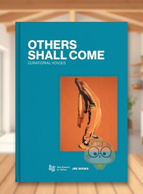 【预售】其他人会来英文艺术家艺术工作室进口原版外版书精装14岁以上Others Shall ComeArmelle DakouoJean Boite éditions书籍