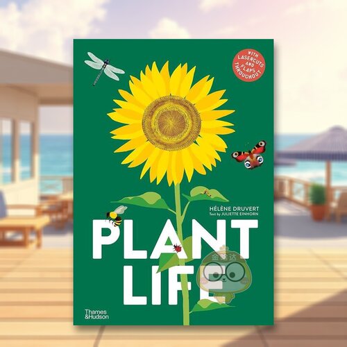 植物世界 Plant Life
