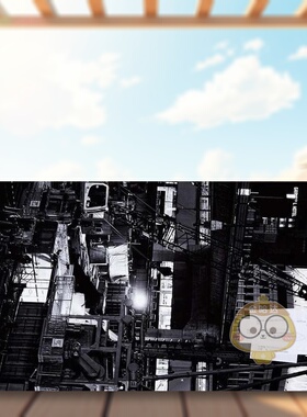 【预售】平野聪:再构筑.涉谷 Satoshi Hirano: Reconstruction. Shibuya 原版英文摄影作品集进口书籍图书外版正版