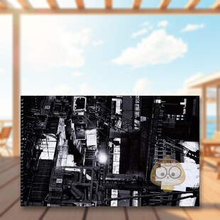 【预售】平野聪:再构筑.涉谷 Satoshi Hirano: Reconstruction. Shibuya 原版英文摄影作品集进口书籍图书外版正版