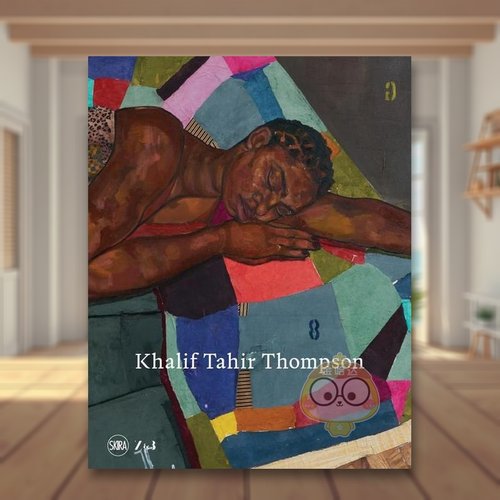 哈利夫&middot;塔希尔&middot;汤普森 艺术专