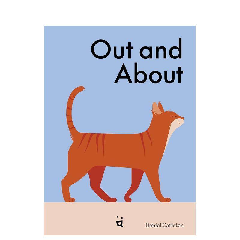 外出：我们不在家时猫咪们会做什