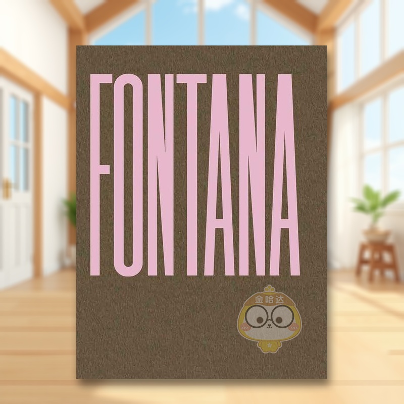 卢齐欧·封塔纳：雕塑