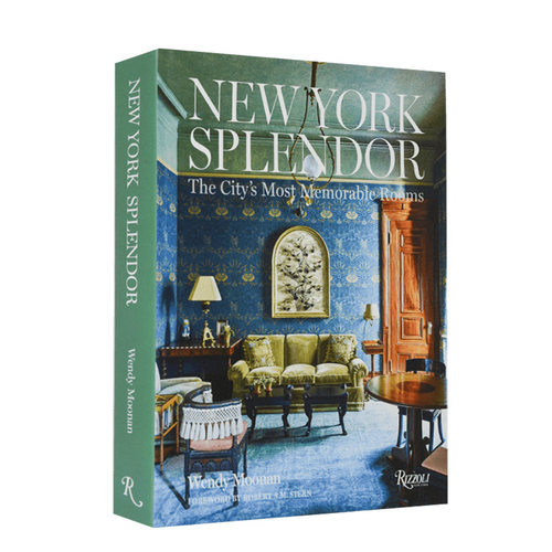 NewYorkSplendor纽约辉煌