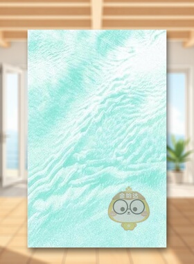 【现货】浮体Corps flottants英文艺术插画原画设定集进口原版图书精装Constance Guisset书籍外版正版