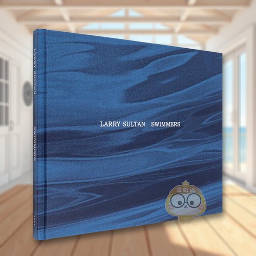 拉里&middot;萨尔坦：游泳者 Larr