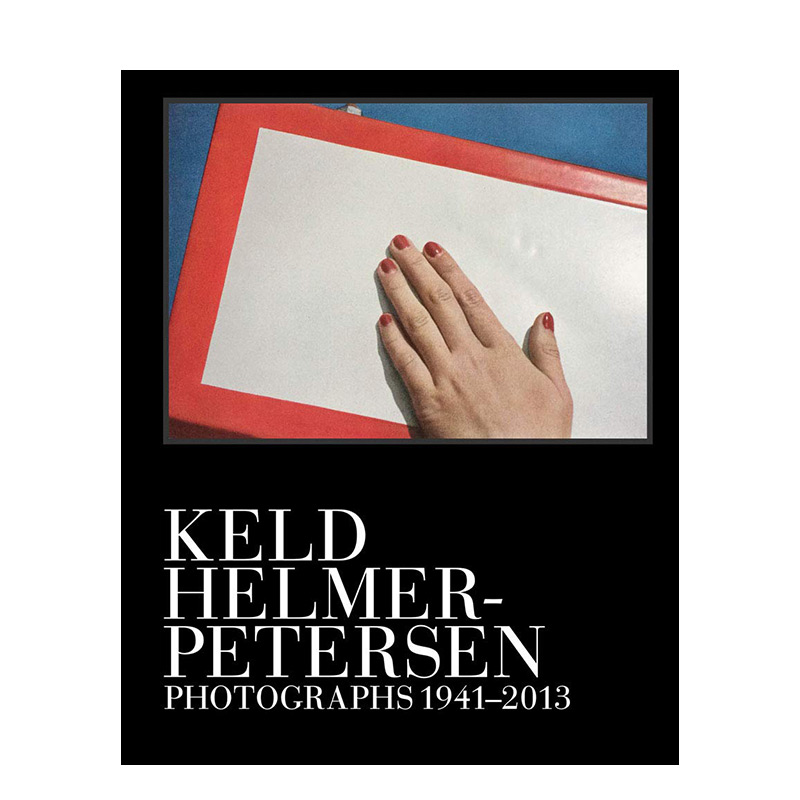 科尔德·赫尔莫—彼得森摄影集英