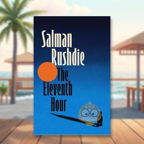 【布克奖得主Salman Ru