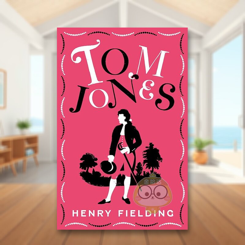 【艾尔玛经典长青】汤姆&middot;琼斯