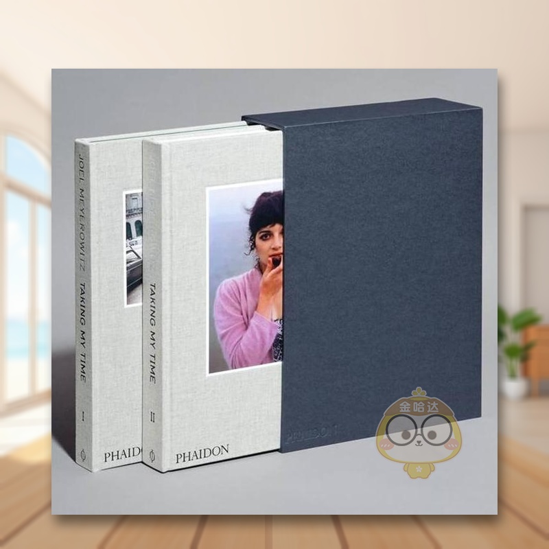 乔尔?迈耶罗维茨：慢慢来（限量